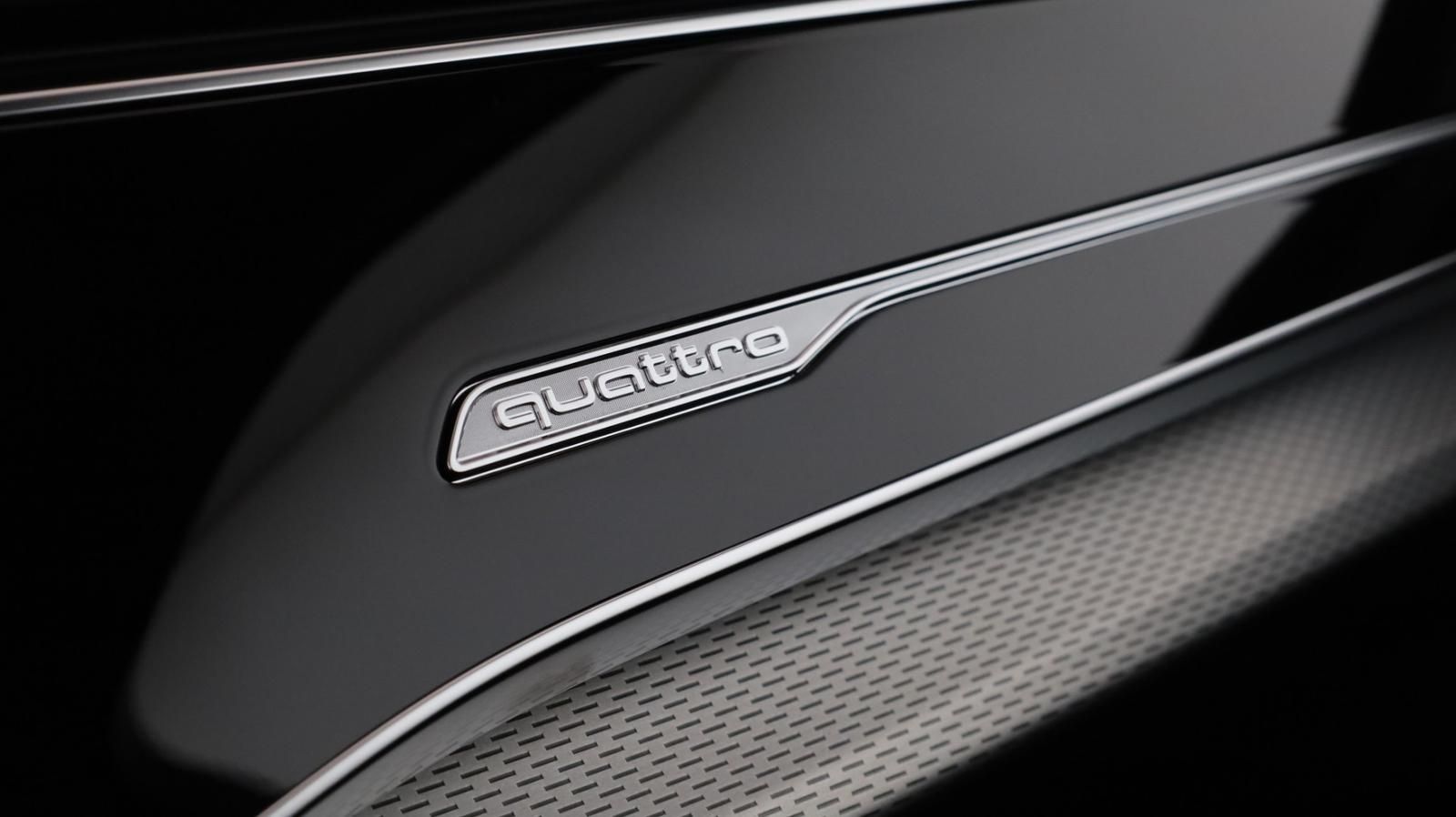 Audi Q7 50 TDI quattro S line