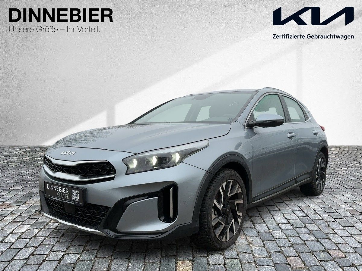 Kia XCEED 1.5T Spirit - Samsaru's Car Outlet