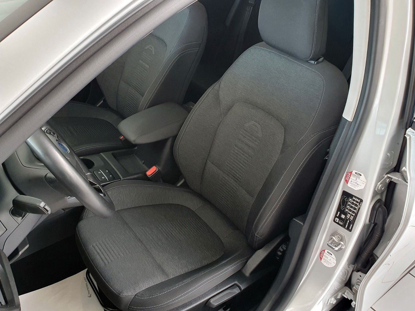 Ford Focus Turnier Active - Samsaru's Car Outlet