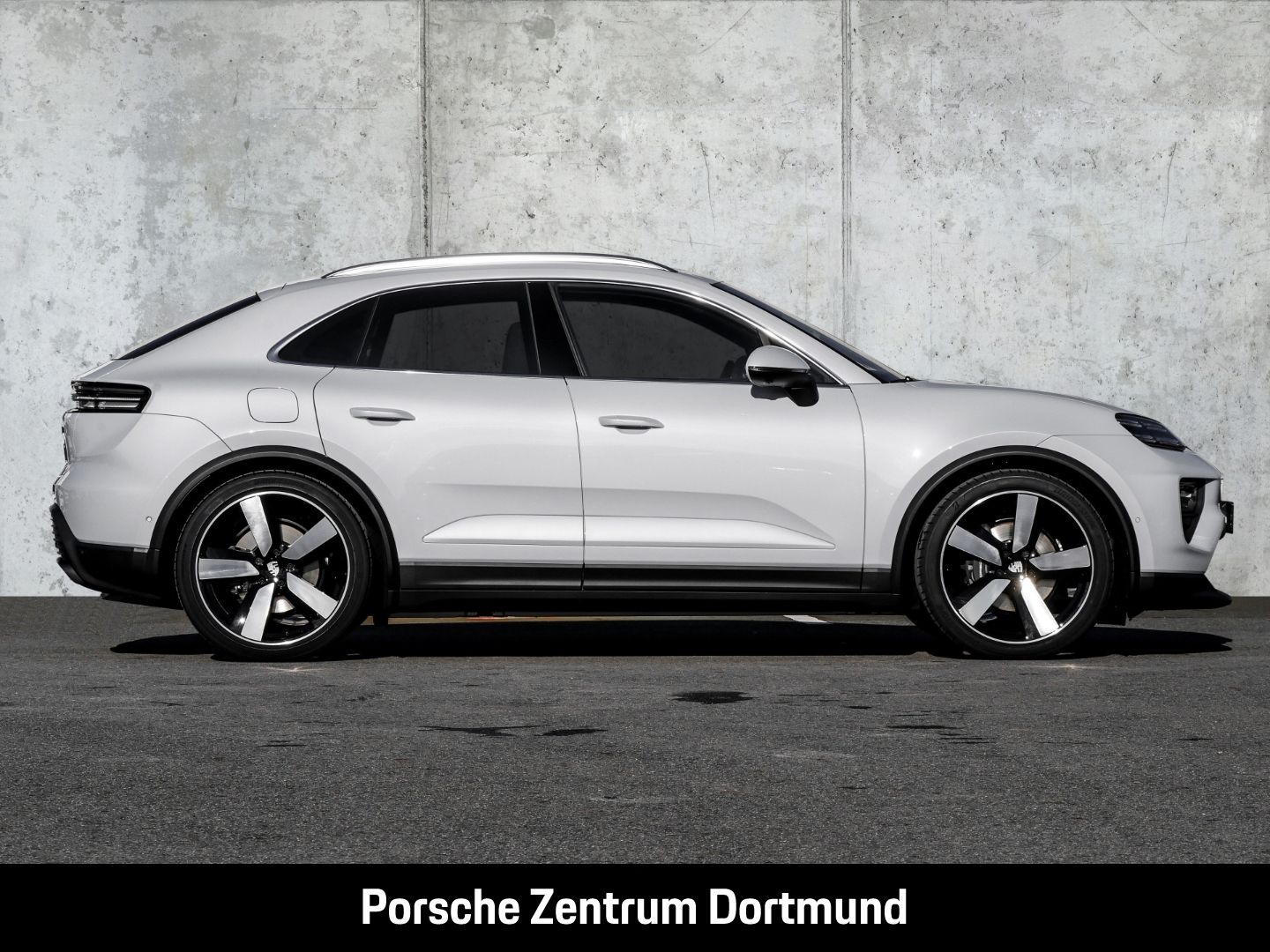 Porsche Macan 4 Surround-View InnoDrive LED-Matrix BOSE