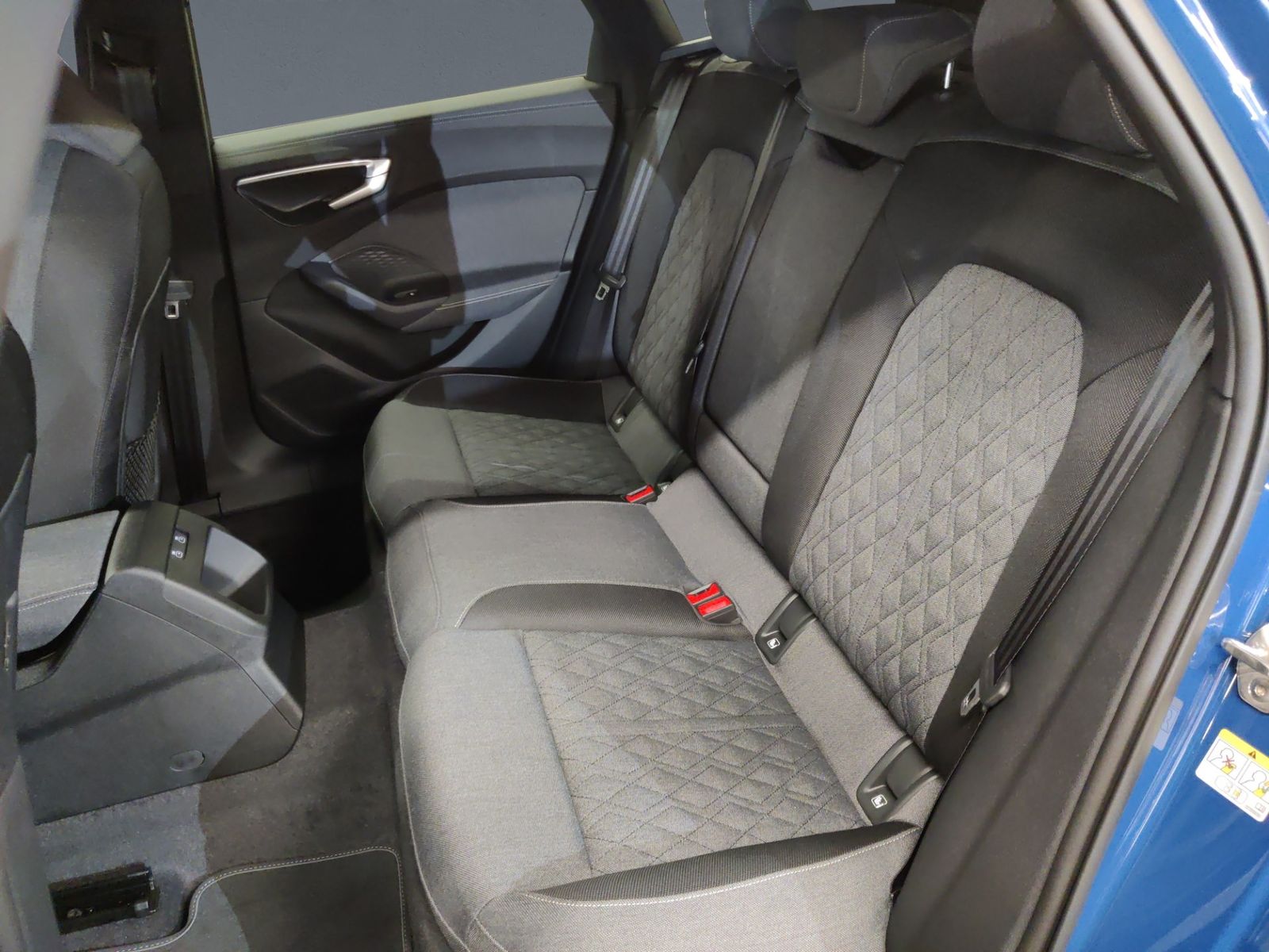 Audi A5 Avant TFSI qu S-tronic 2x S line NAVI virtual