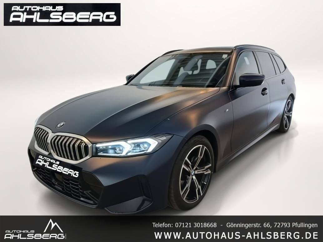 BMW 320 XD M SPORT/SHADOW/ WIDES./ACC/360°/HUD/LEDER