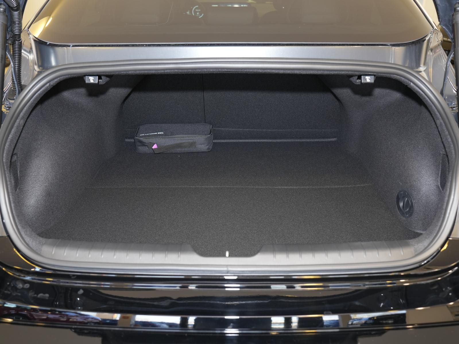 Hyundai IONIQ 6 N Line X EV FL (MY26) 84 kWh Matrix LED