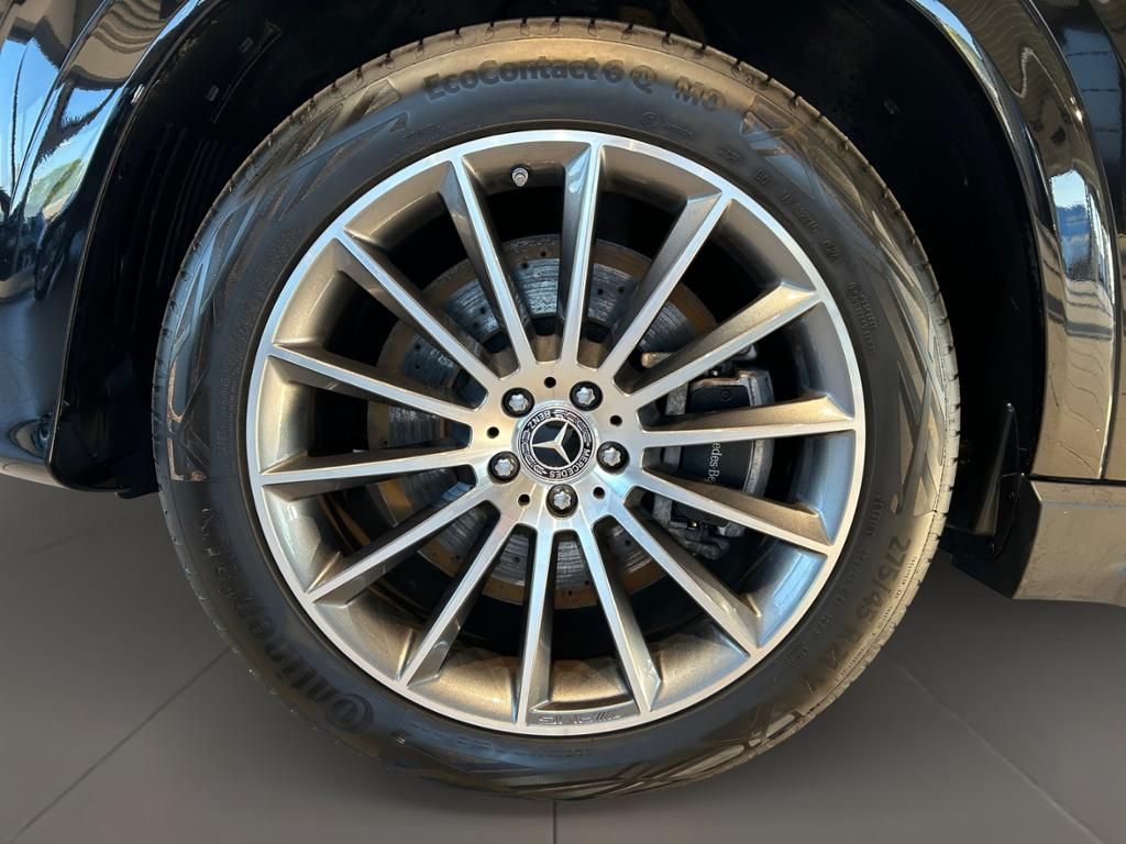 Mercedes-Benz GLE 450 d 4matic AMG AMG+MBUX+Burm+MBeam+AHK