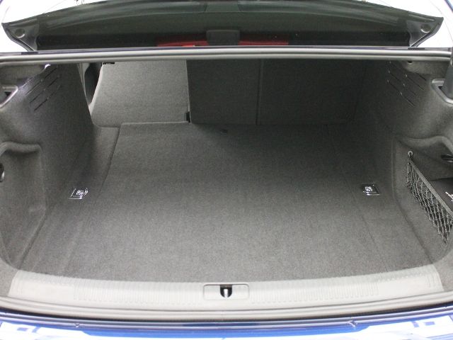 Audi A4 50 TDI quattro S line+AHK+LEDER+EL.SITZE+B&O+