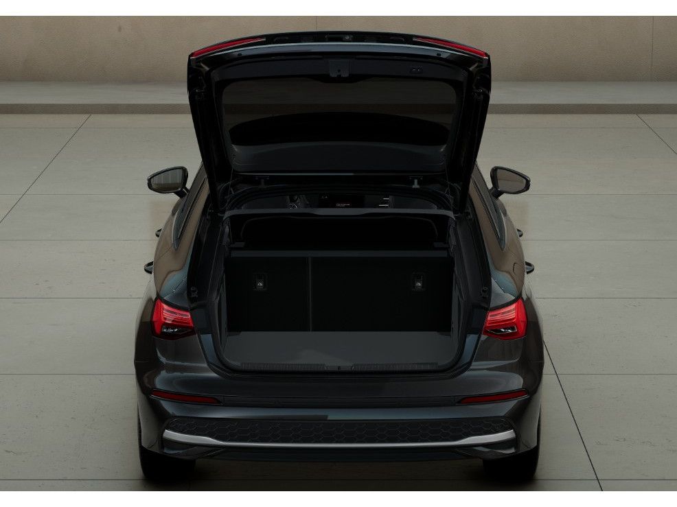 Audi A3 Sportback 35 TDI S-tronic advanced - Samsaru's Car Outlet