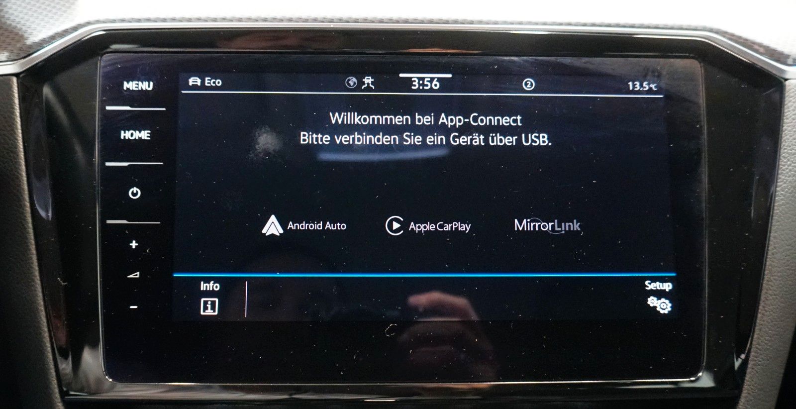 Volkswagen Passat Variant Alltrack 4Motion 2.0 TDI *AHK*IQ*