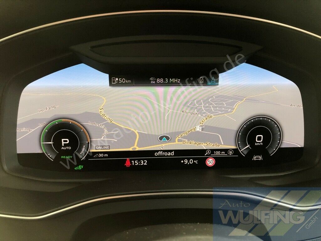 Audi A6 Lim. 50TFSI e Quattro S-Tronic - Samsaru's Car Outlet