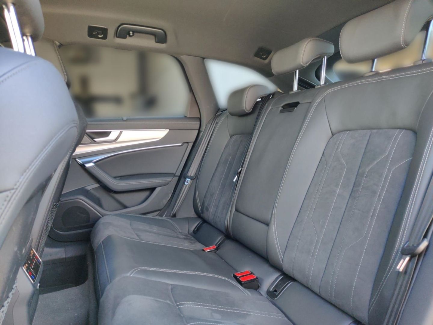 Audi A6 allroad 40 TDI quattro - Samsaru's Car Outlet