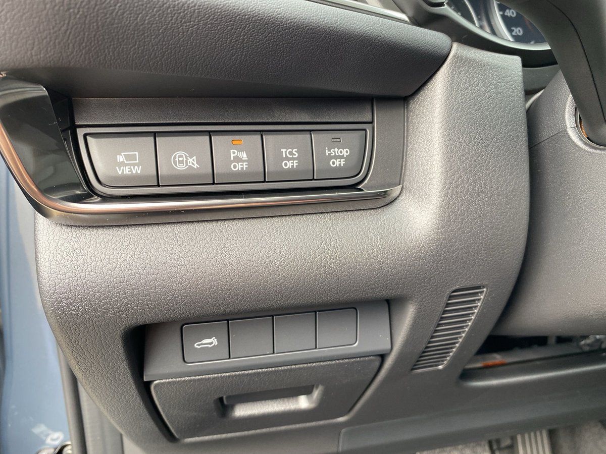 Mazda CX-30 2.0L e-SKYACTIV X AWD Exclusive-line +BOSE