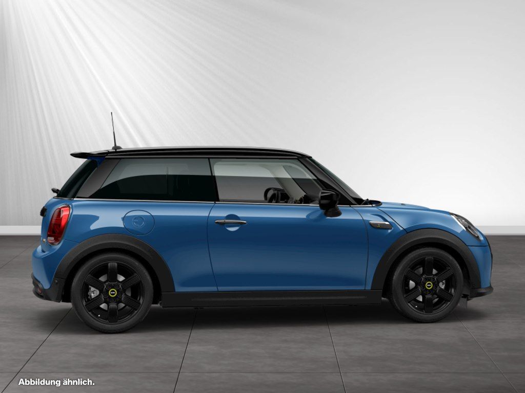 MINI Cooper SE - Samsaru's Car Outlet