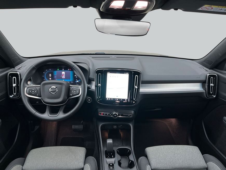 Volvo XC40 B3 B DKG Core