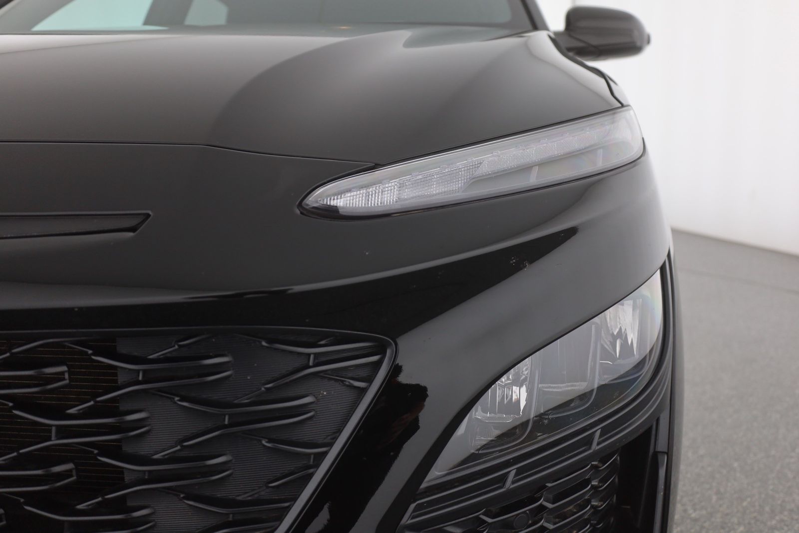 Hyundai Kona 1.6 T-GDI N Line - Samsaru's Car Outlet