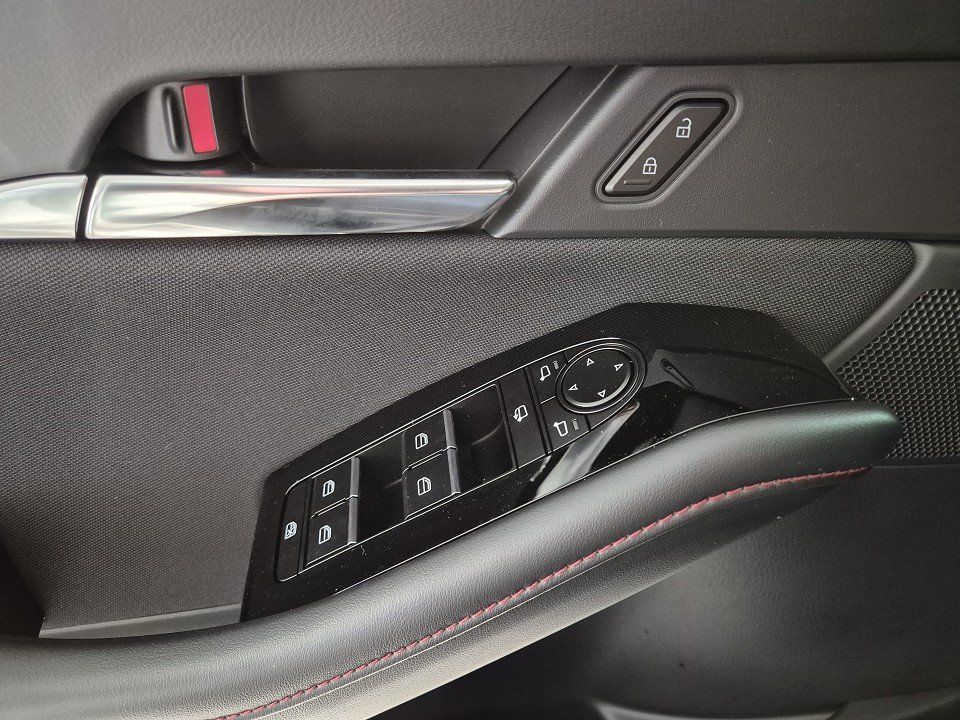 Mazda CX-30 5WGN 2.5L e-SKYACTIV G 140ps 6AT FWD Homur