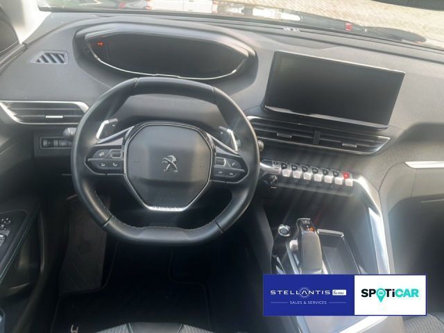 Peugeot 3008 Allure Pack Hybrid 225 STANDHEIZUNG NAVI