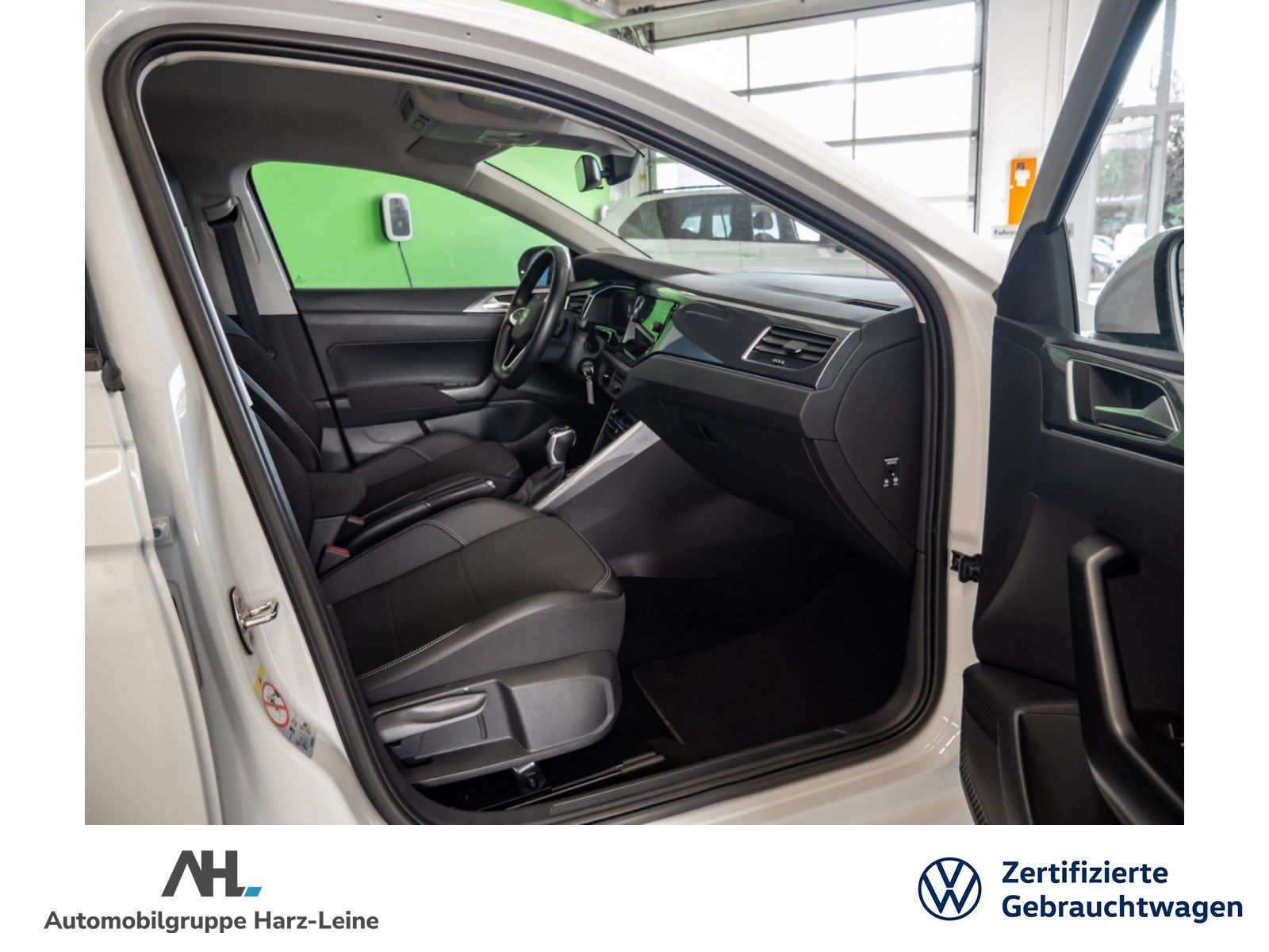 Volkswagen Taigo STYLE TSI DSG - Samsaru's Car Outlet