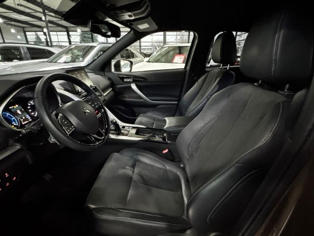 Mitsubishi Eclipse Cross Mitsubishi Plug-In Hybrid Plus MJ2