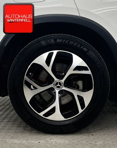 Mercedes-Benz GLC 220 d 4M AVANTGARDE ADVANCED PLUS PANO+LUFT+