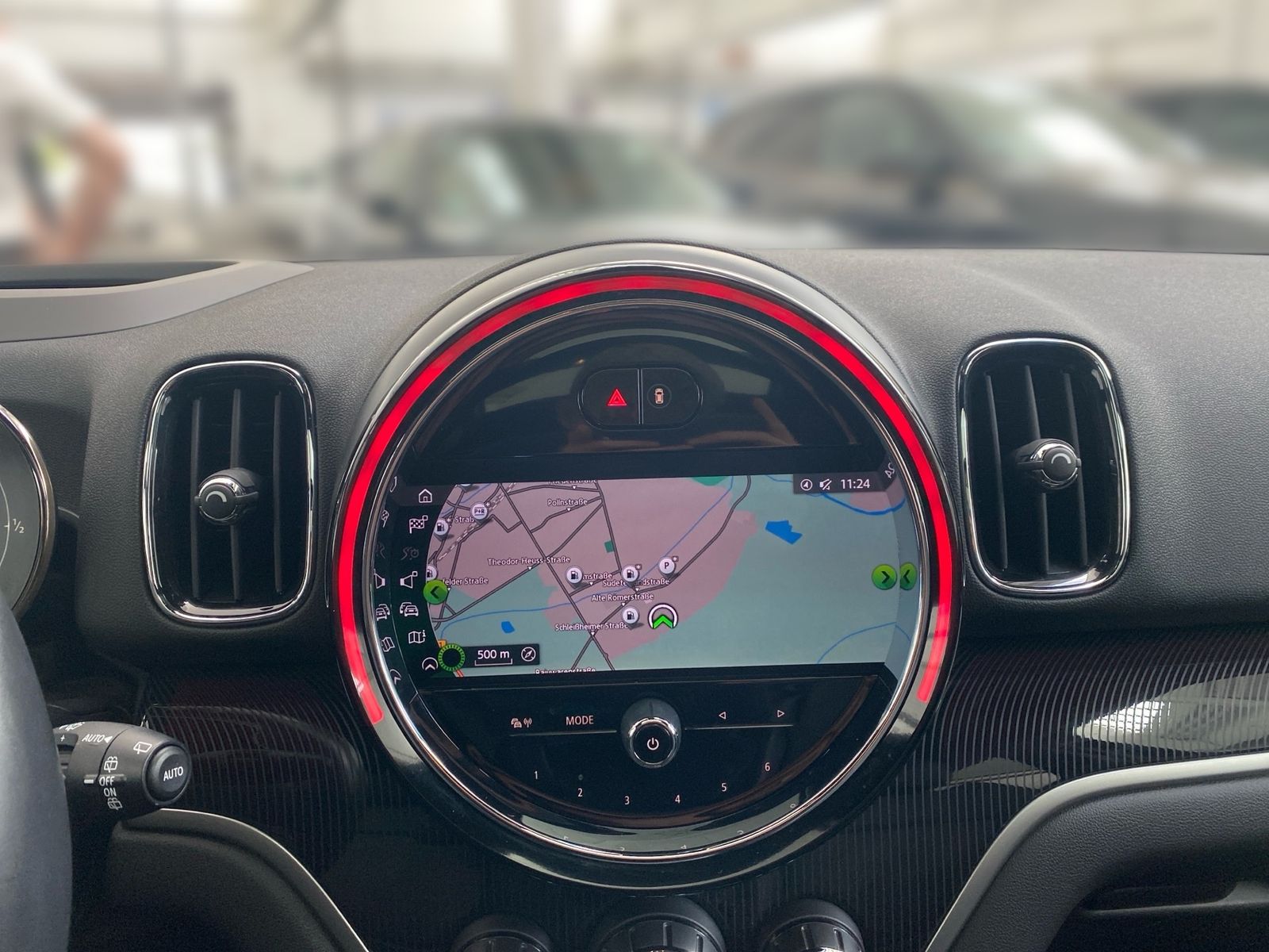 MINI Cooper S Countryman - Samsaru's Car Outlet