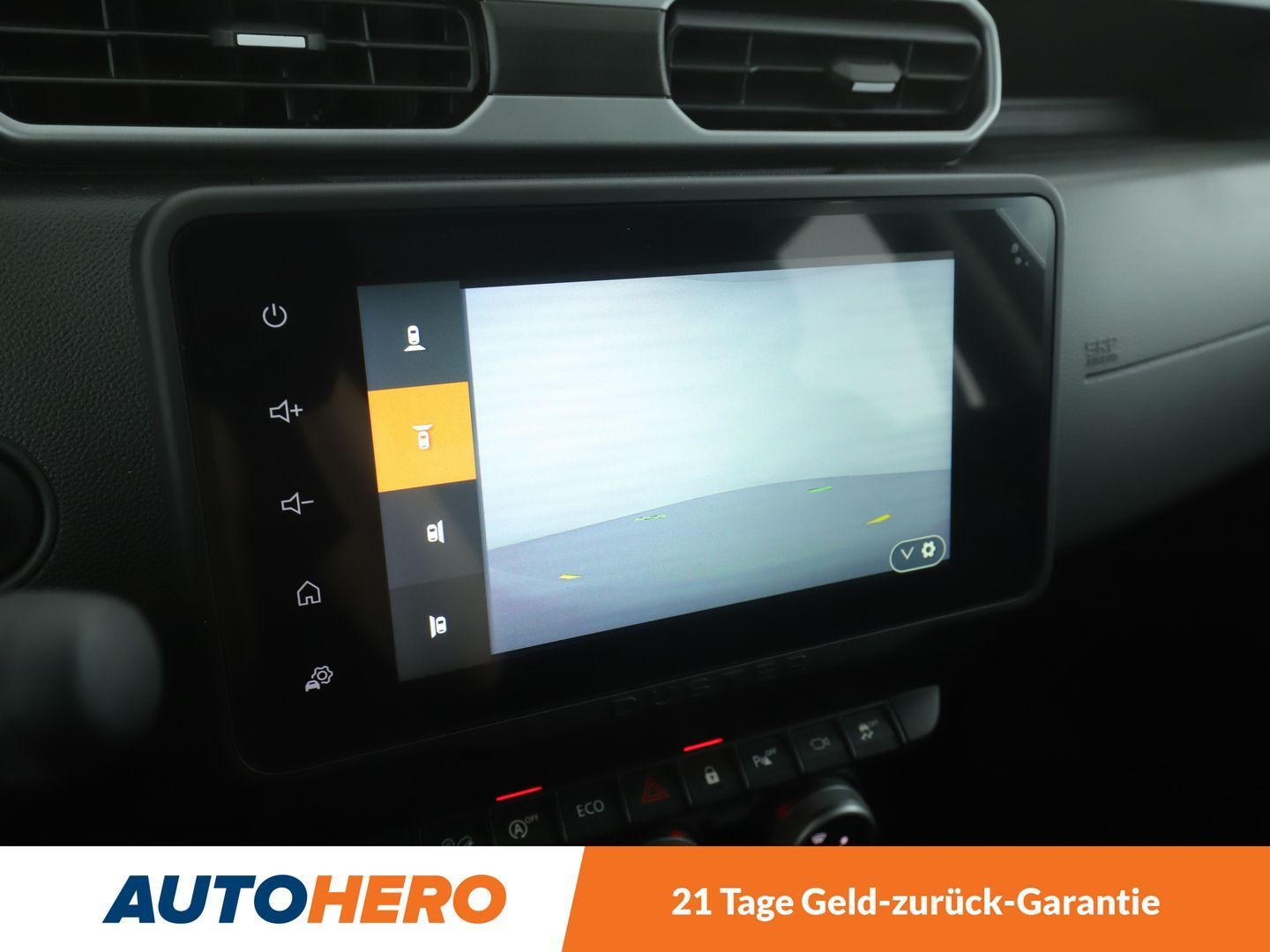 Dacia Duster 1.3 TCe Journey+ 4WD - Samsaru's Car Outlet