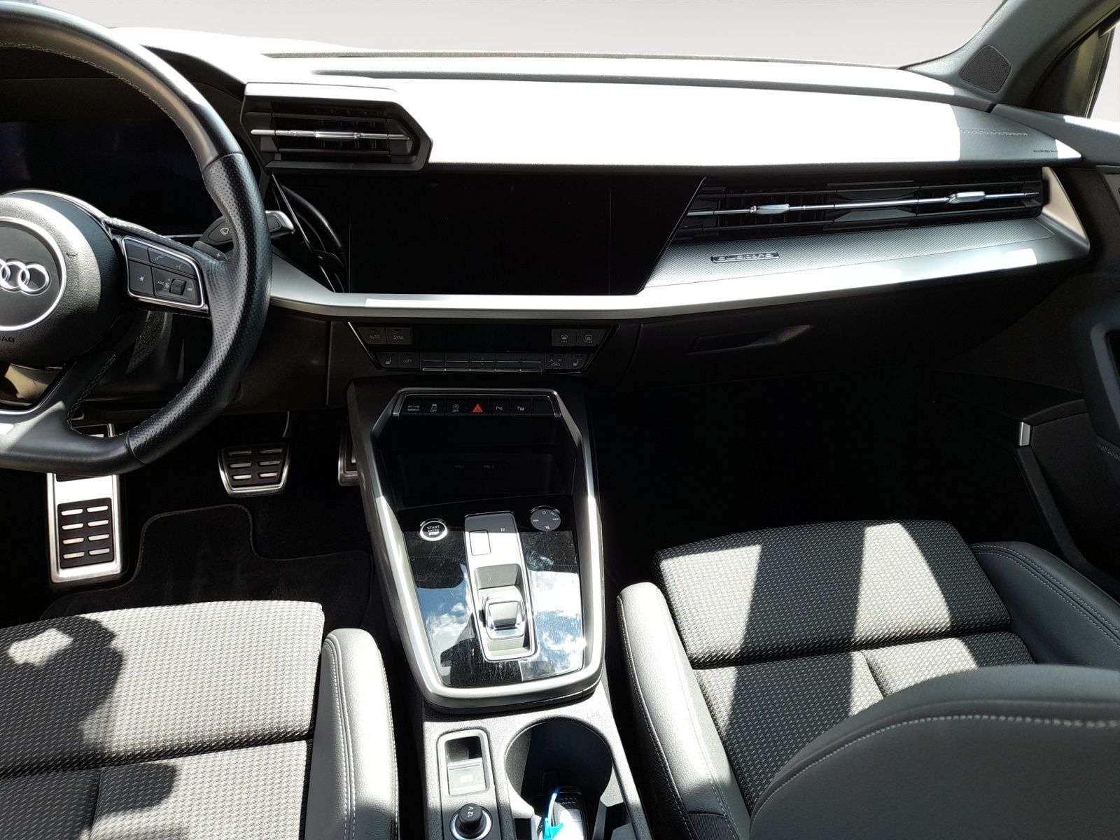 Audi A3 Sportback 40TDI quattro S-Line - Samsaru's Car Outlet
