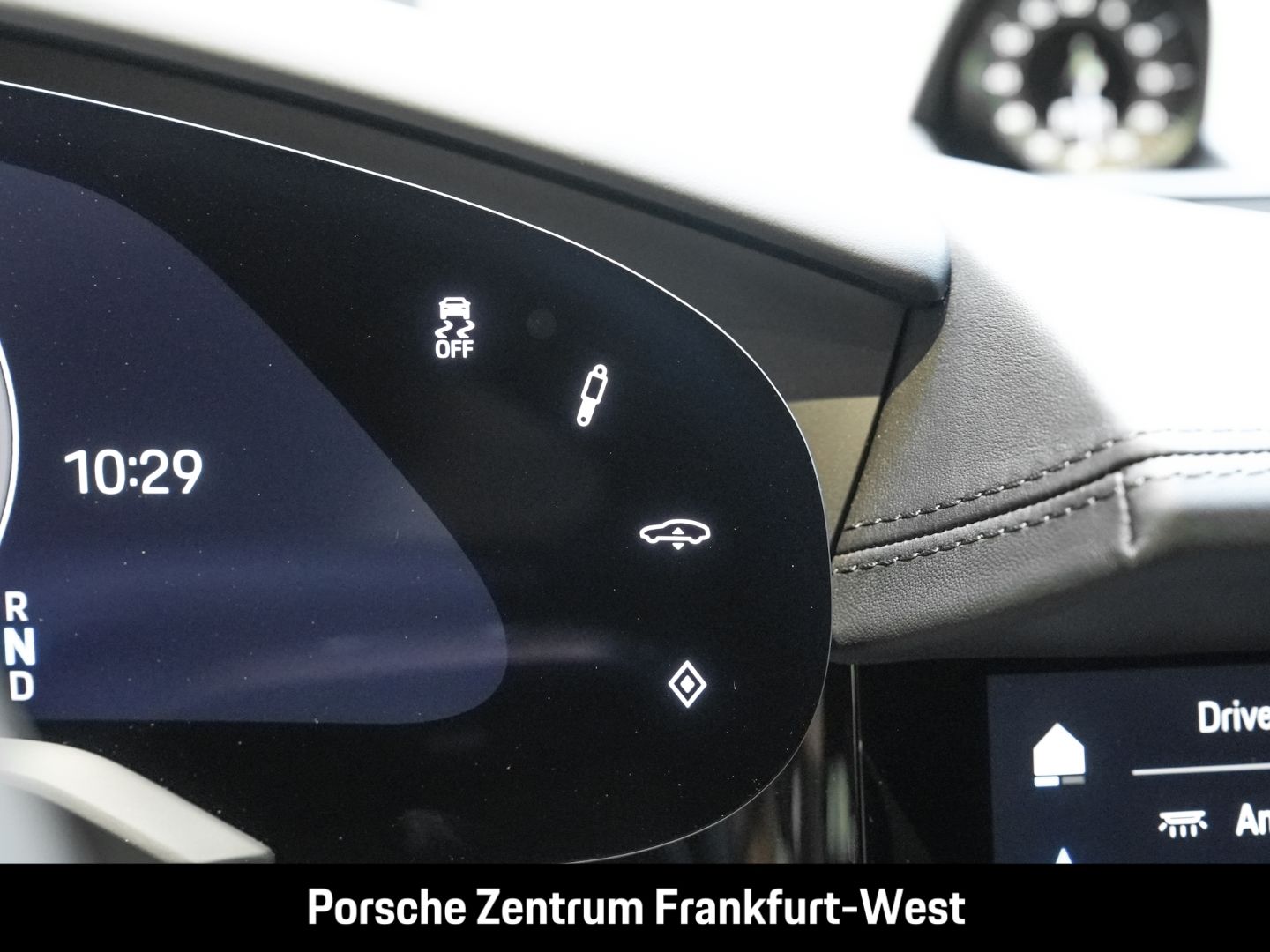 Porsche Taycan 4S Sport Turismo BOSE LED-Matrix Panorama