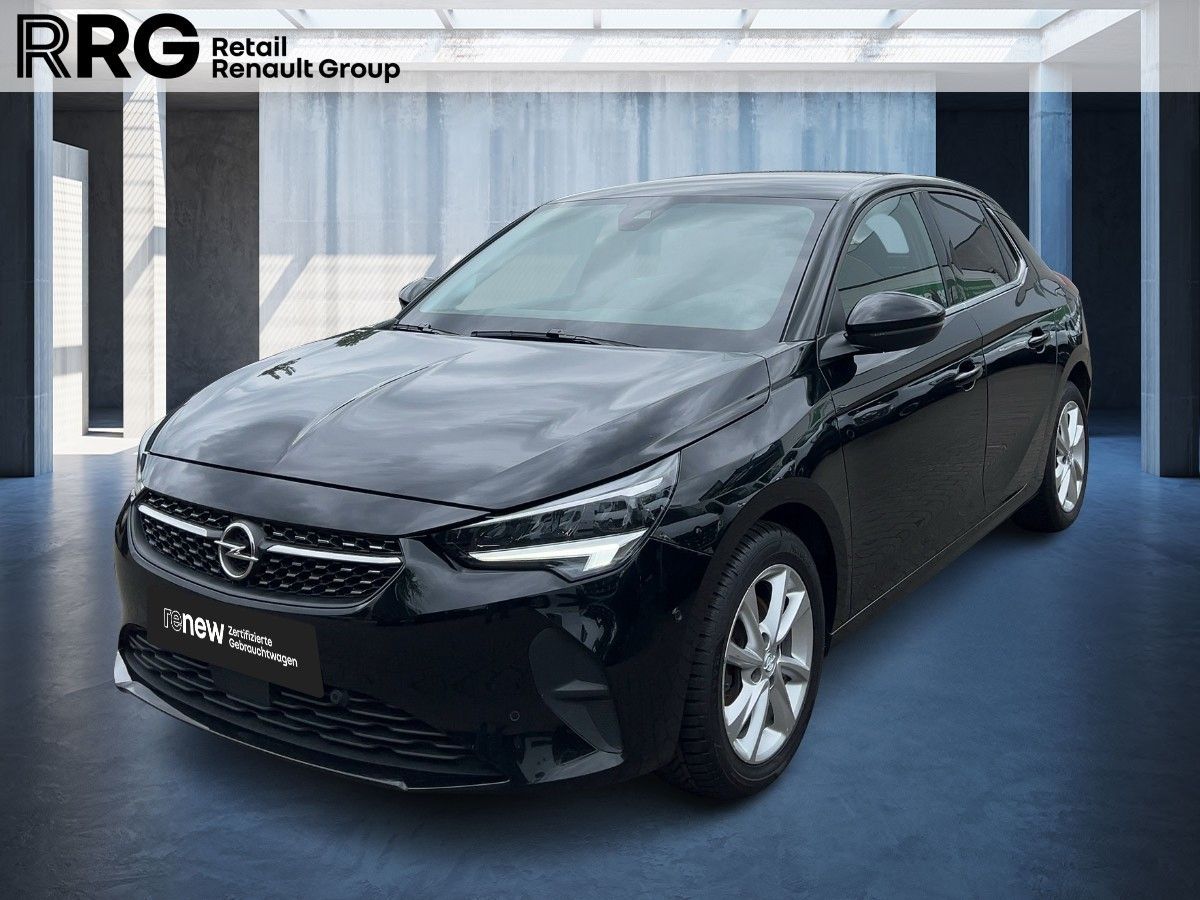 Opel Corsa F Elegance - Samsaru's Car Outlet