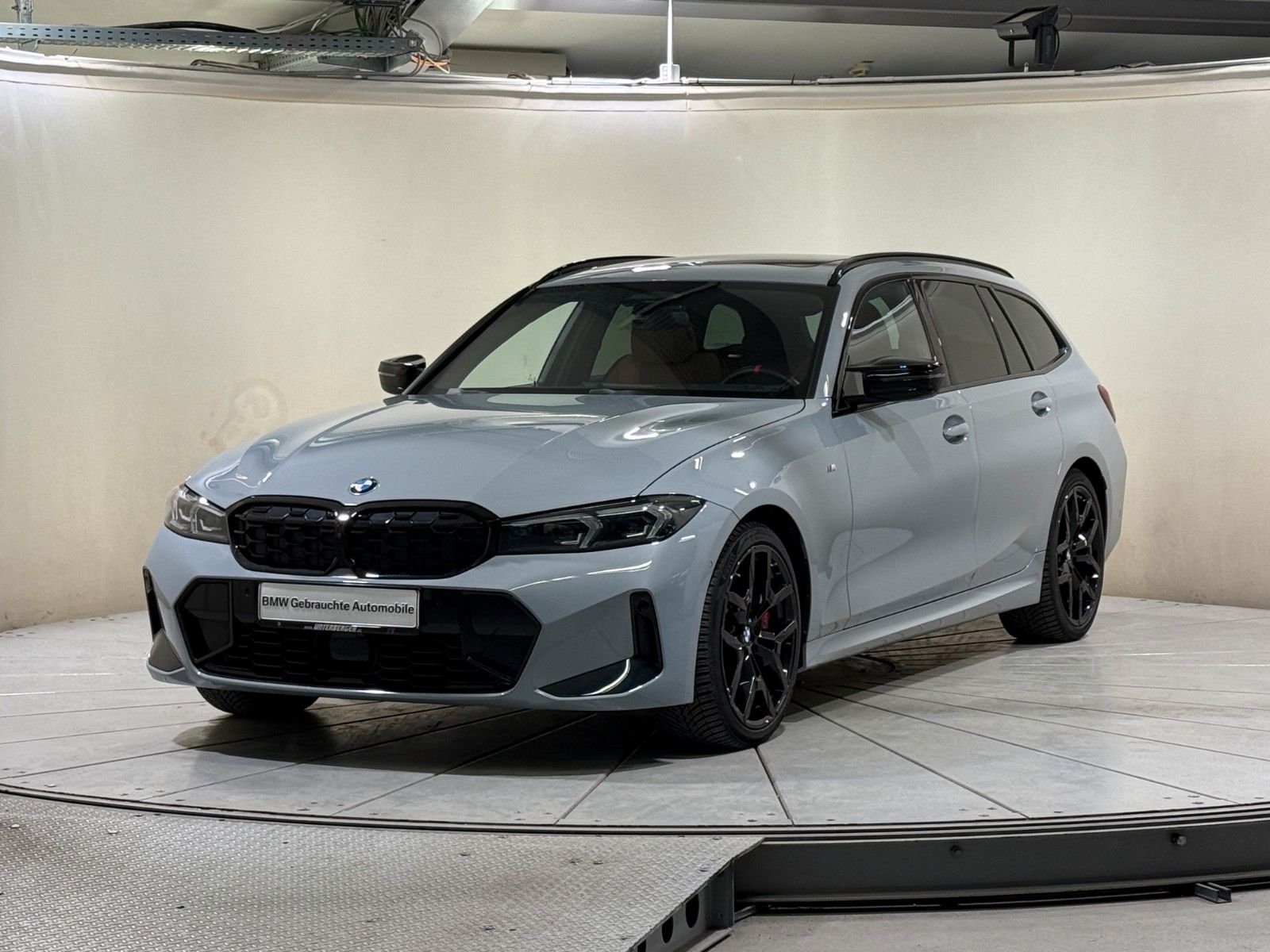 BMW M340i xDrive Touring Pro AHK ACC 360° HUD Pano