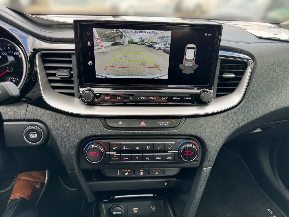 Kia XCeed 1.5 T-GDI Spirit - Samsaru's Car Outlet