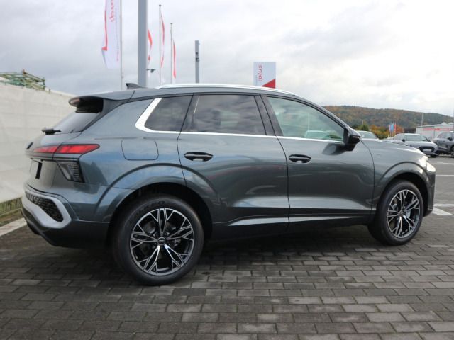 Audi Q3 SUV e-hybrid S tronic S line*TECH PLUS*ACC*