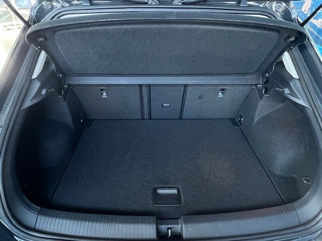 Volkswagen T-ROC Style - Samsaru's Car Outlet