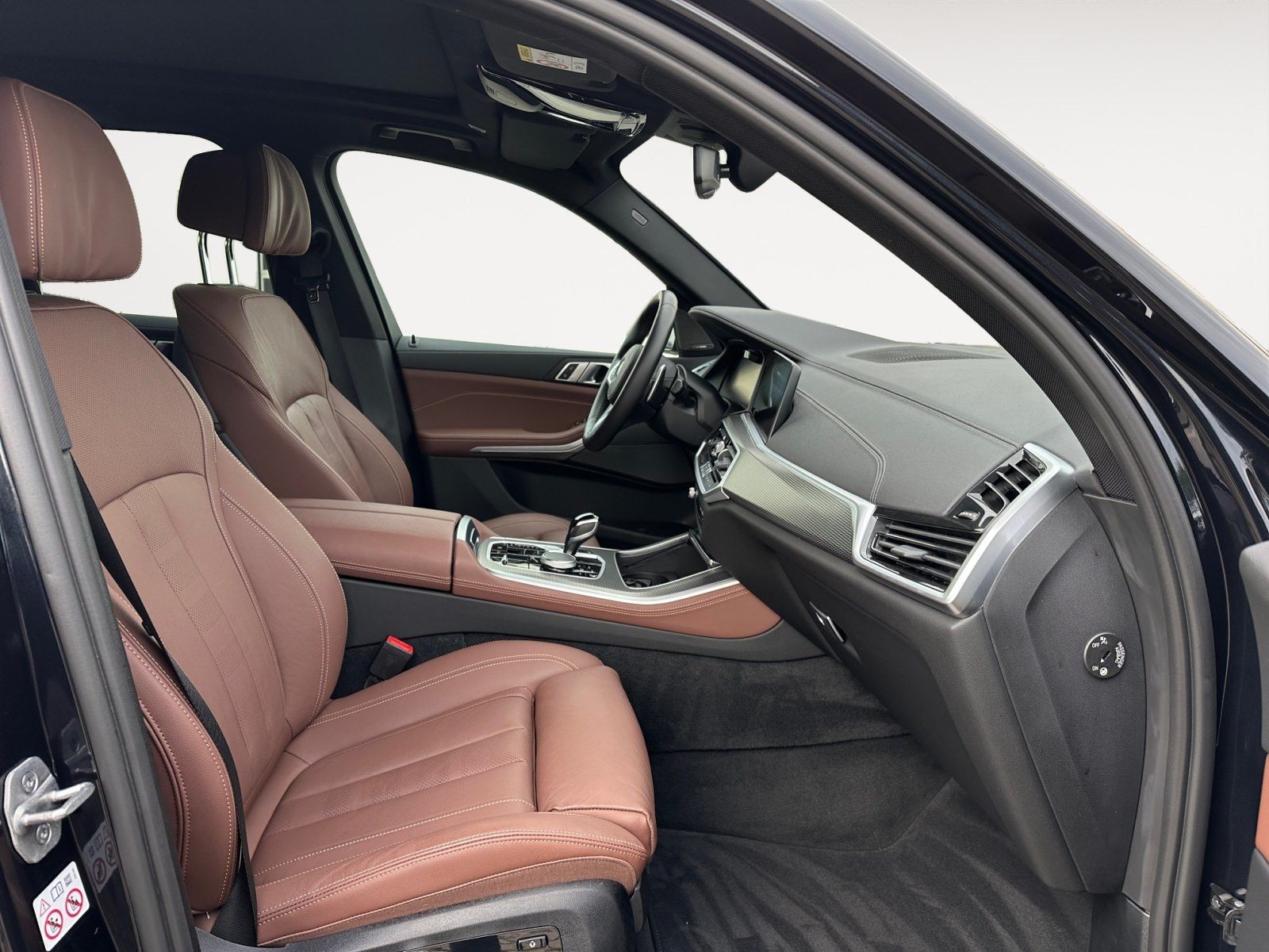 BMW X5 xDrive45e M Sportpaket HK HiFi DAB LED WLAN