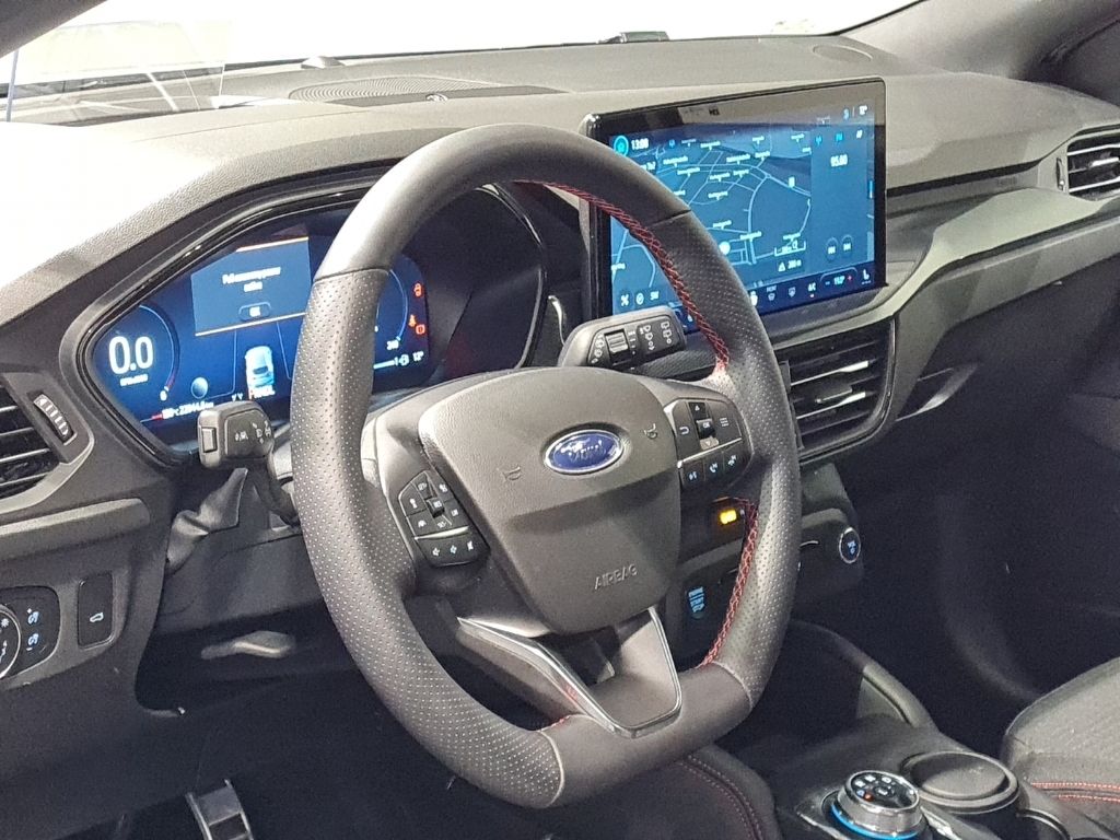 Ford Focus 1.5 EcoBlue ST-Line X*B&O*HEAD-UP*--48%*