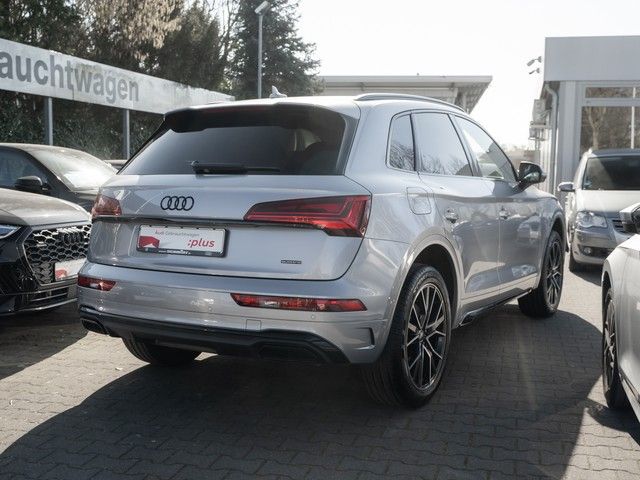 Audi Q5 40 TFSI quattro S line - Samsaru's Car Outlet