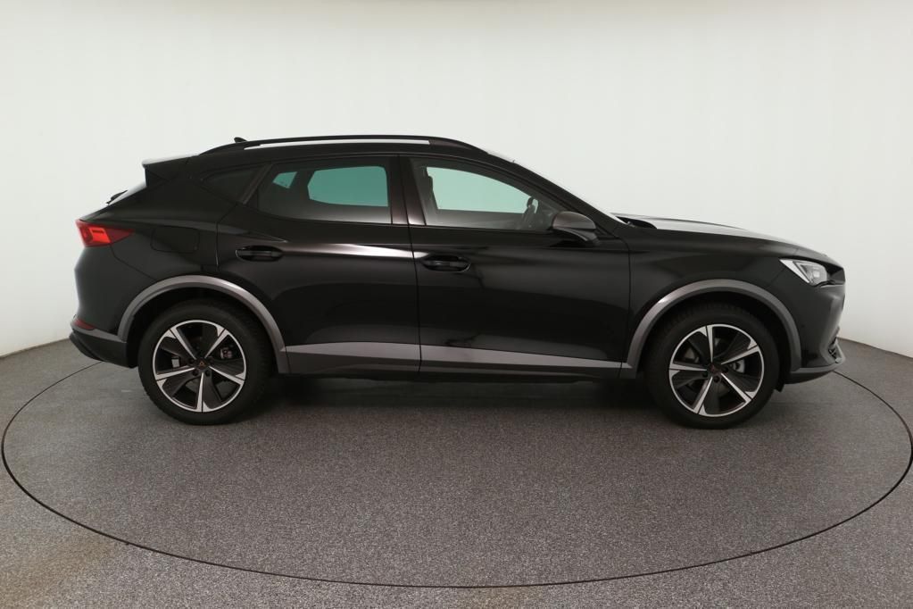 Cupra Formentor 1.4 electric/TSI e-HYBRID 150kW 6-Gang