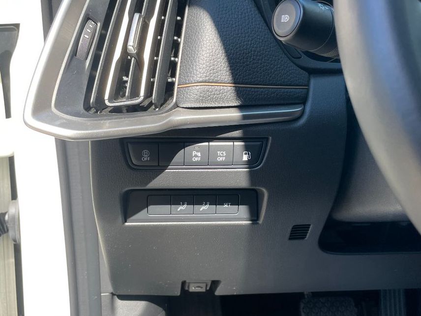 Mazda CX-60 e-SKYACTIV PHEV HOMURA DRI-P COM-P AHK