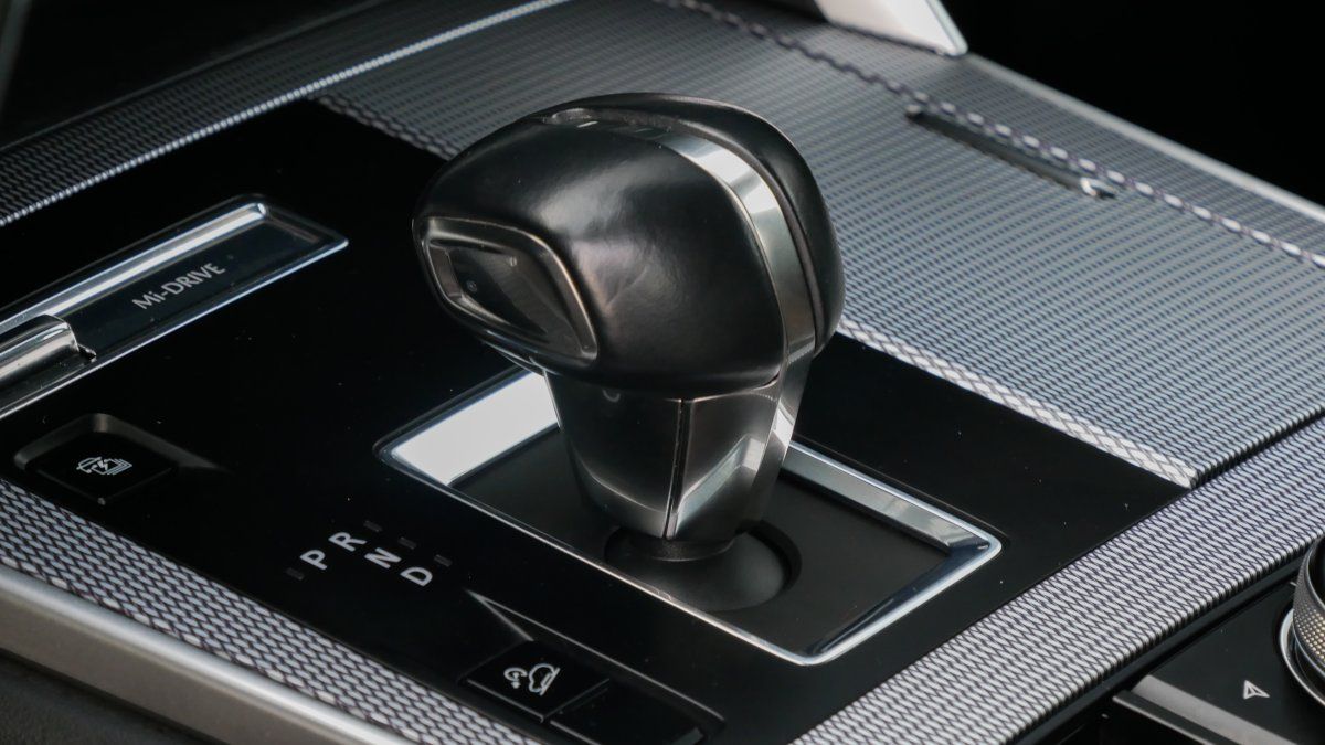 Mazda CX-60 PHEV  Exclusive-Line