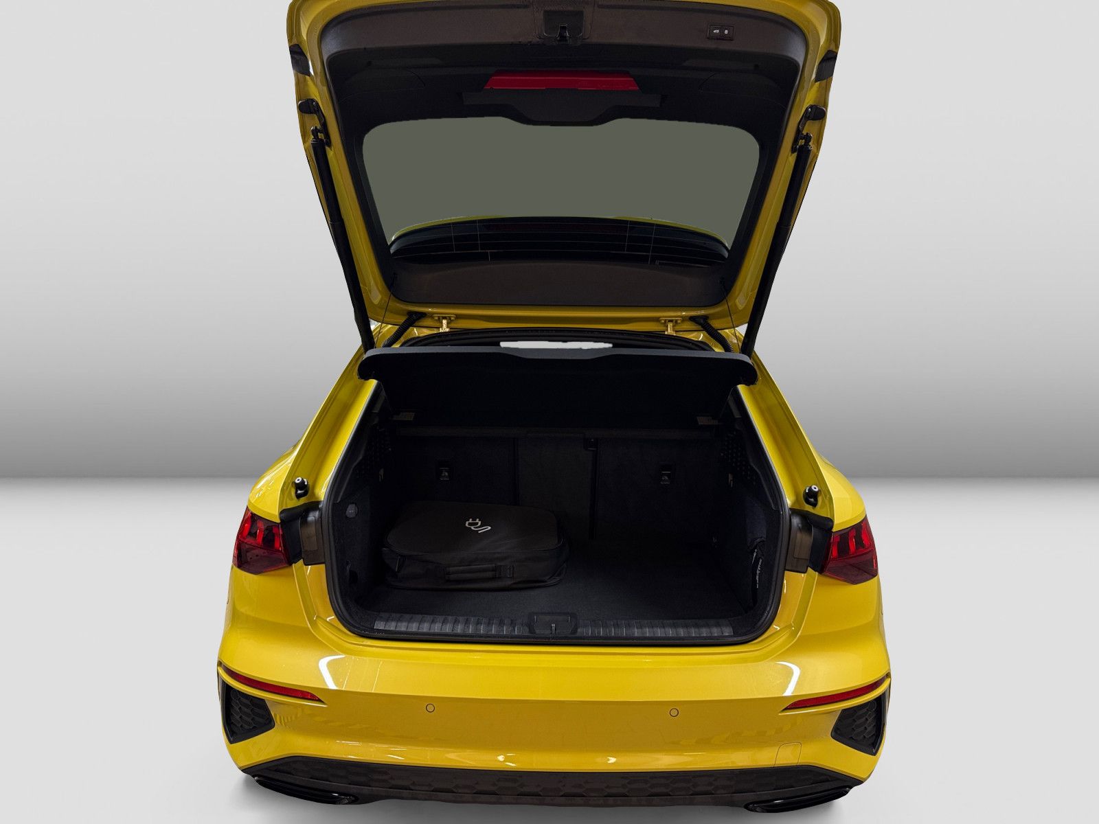 Audi A3 Sportback 40 TFSIe S line Carplay Matrix Virt