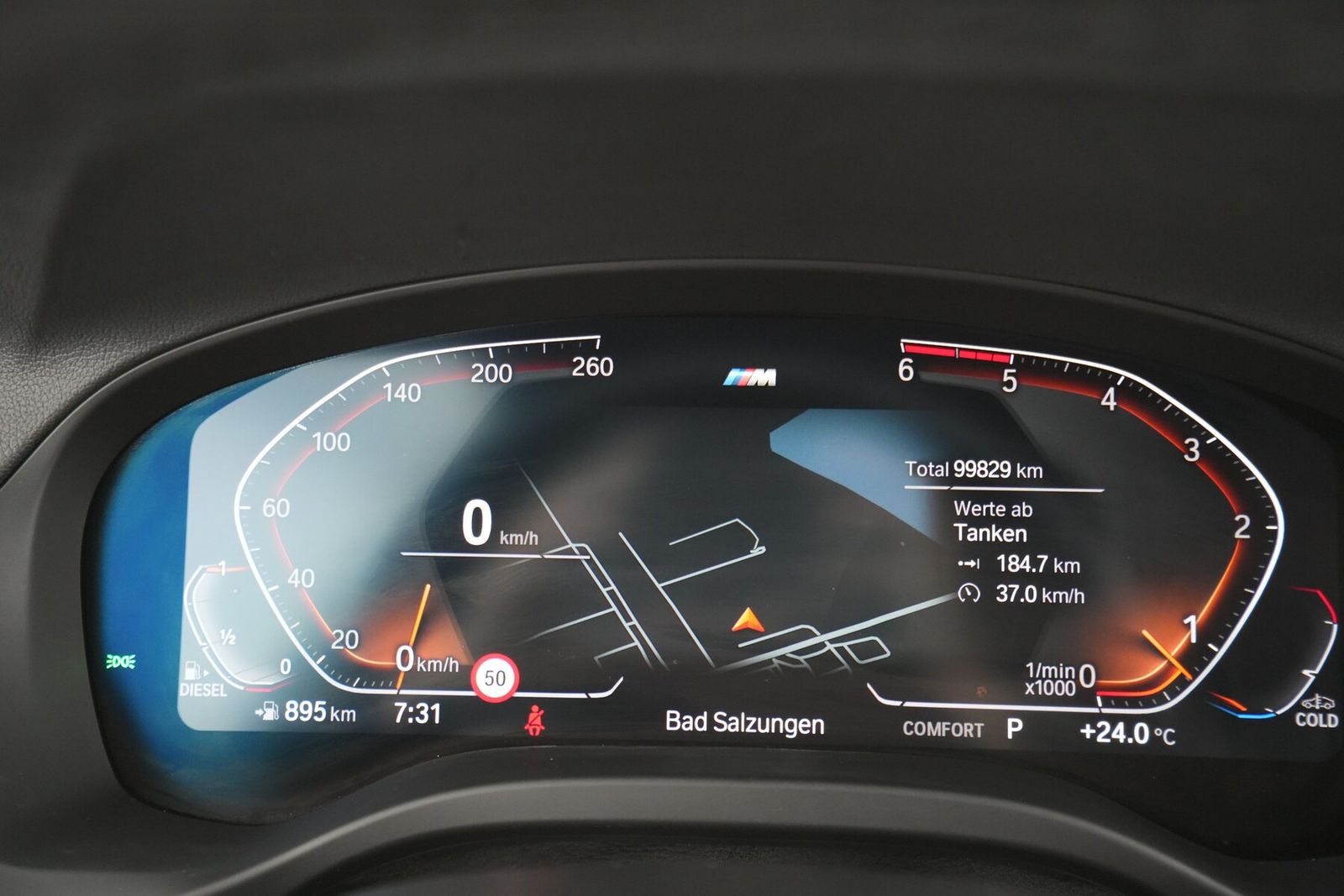 BMW X3 xDrive30d M Sport - Samsaru's Car Outlet