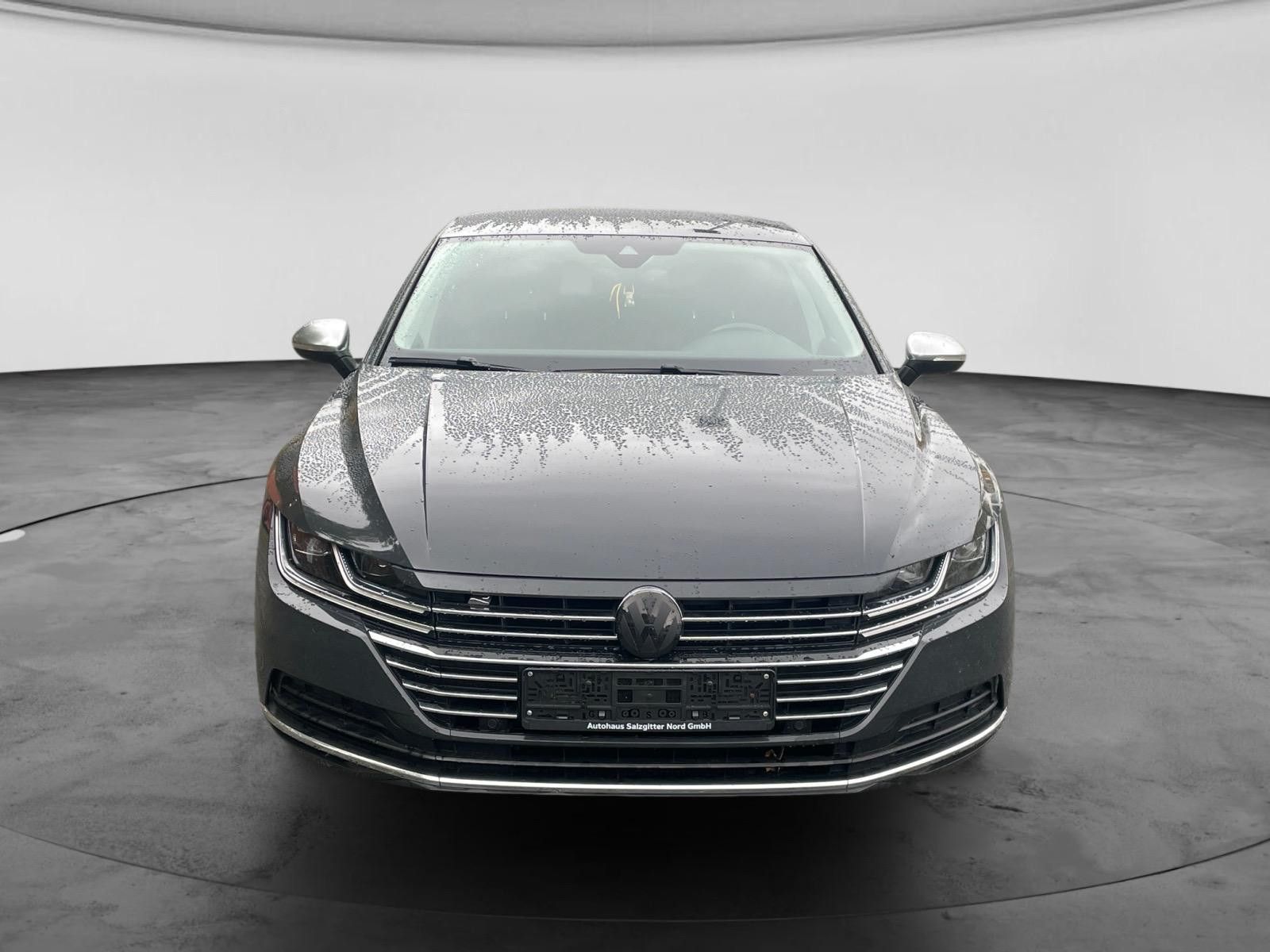 Volkswagen Arteon Elegance
