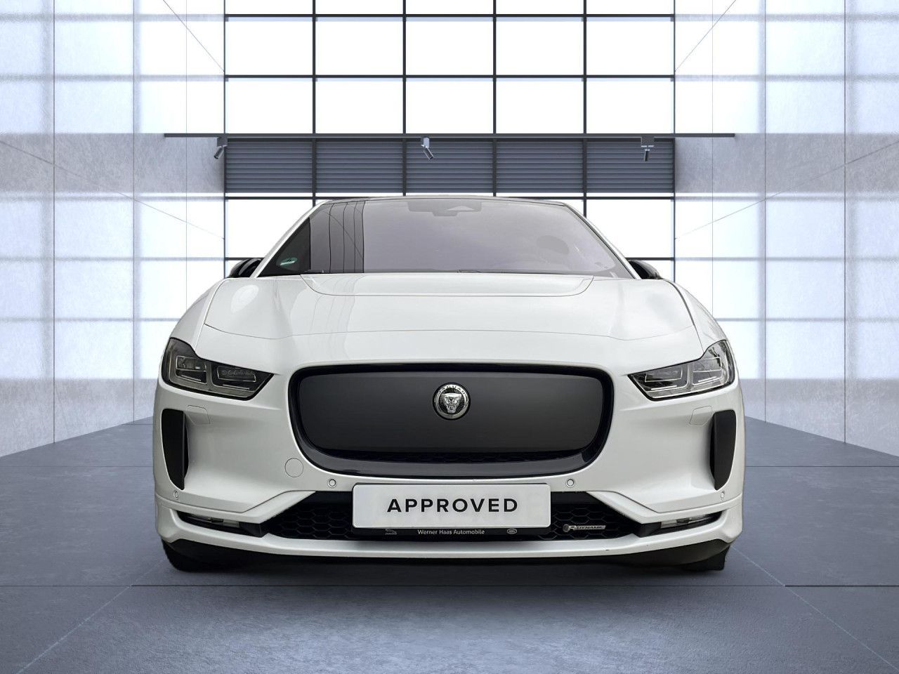 Jaguar I-Pace EV400 AWD R-DYNAMIC SE