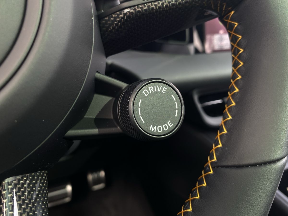 Porsche Macan Turbo | 22-Zoll Räder | InnoDrive