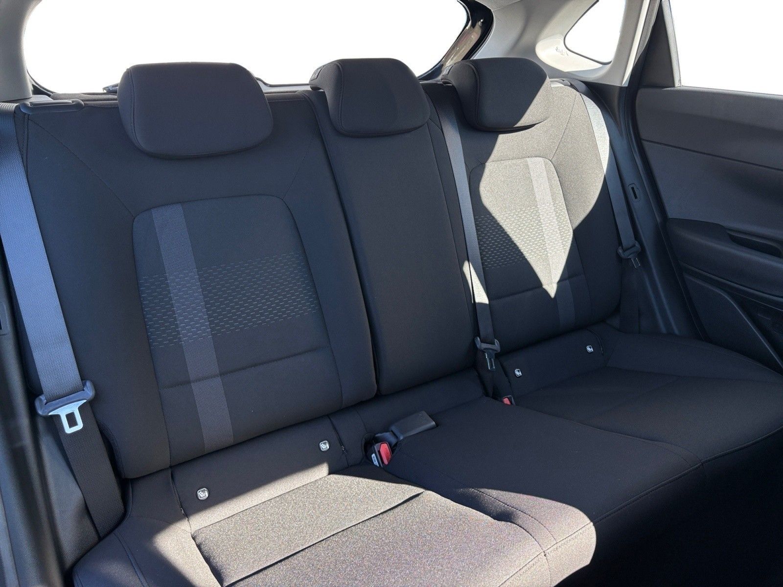 Hyundai i20 1.0 T-GDI Trend DCT KOMFORT/SOUND BRETTEN HY