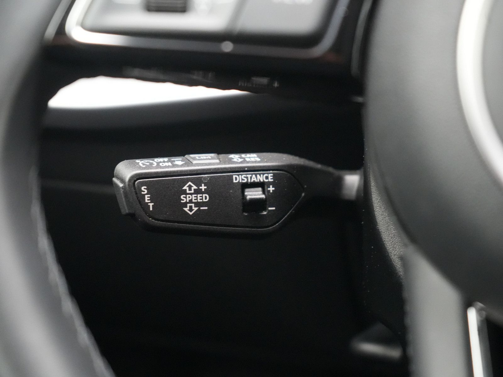 Audi A3 - Samsaru's Car Outlet