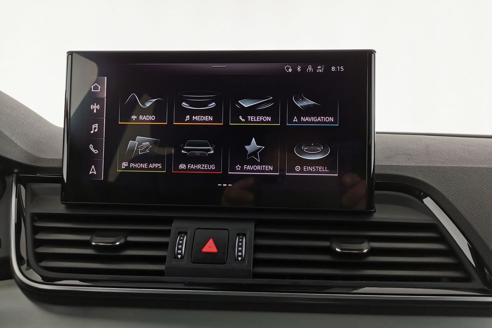 Audi Q5 Sportback 40 TDI S line|MMI|ACC|HUD|Pano|AHK