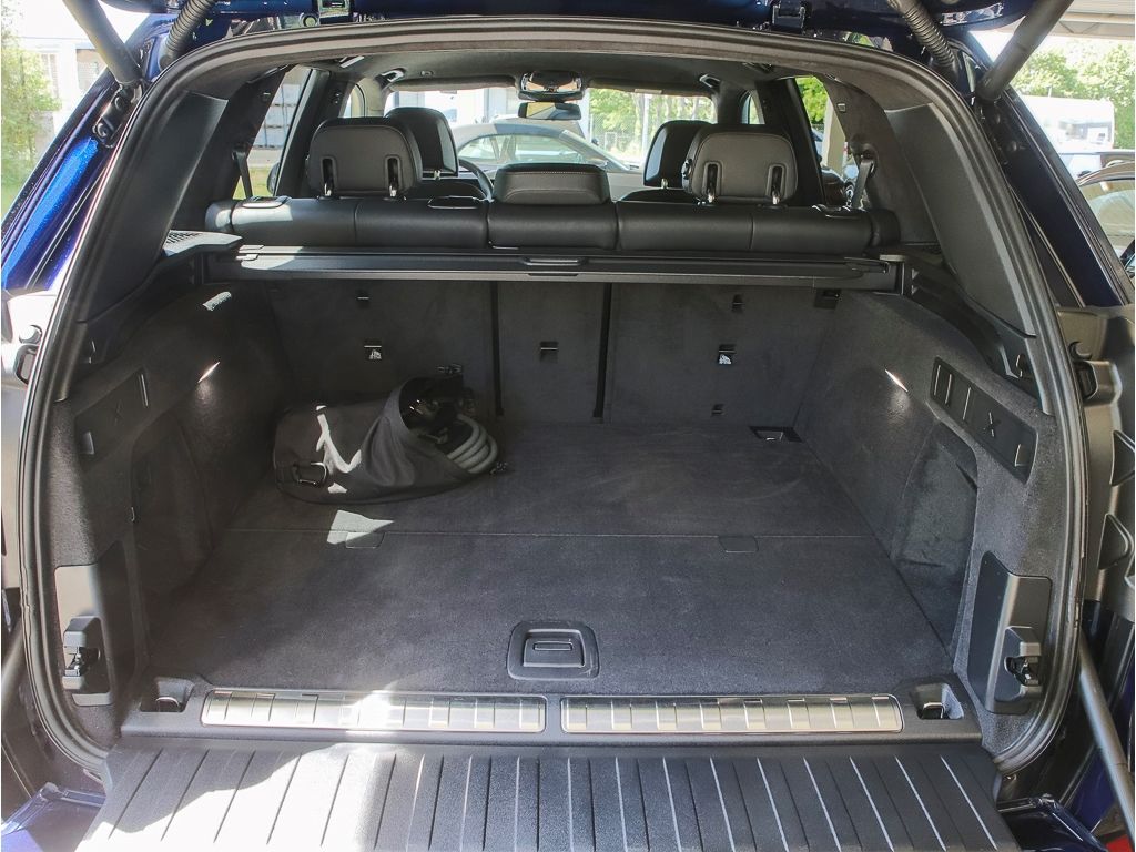 BMW X5 xDrive50e, LC-Prof., Driv/Park-Ass Prof., Mas