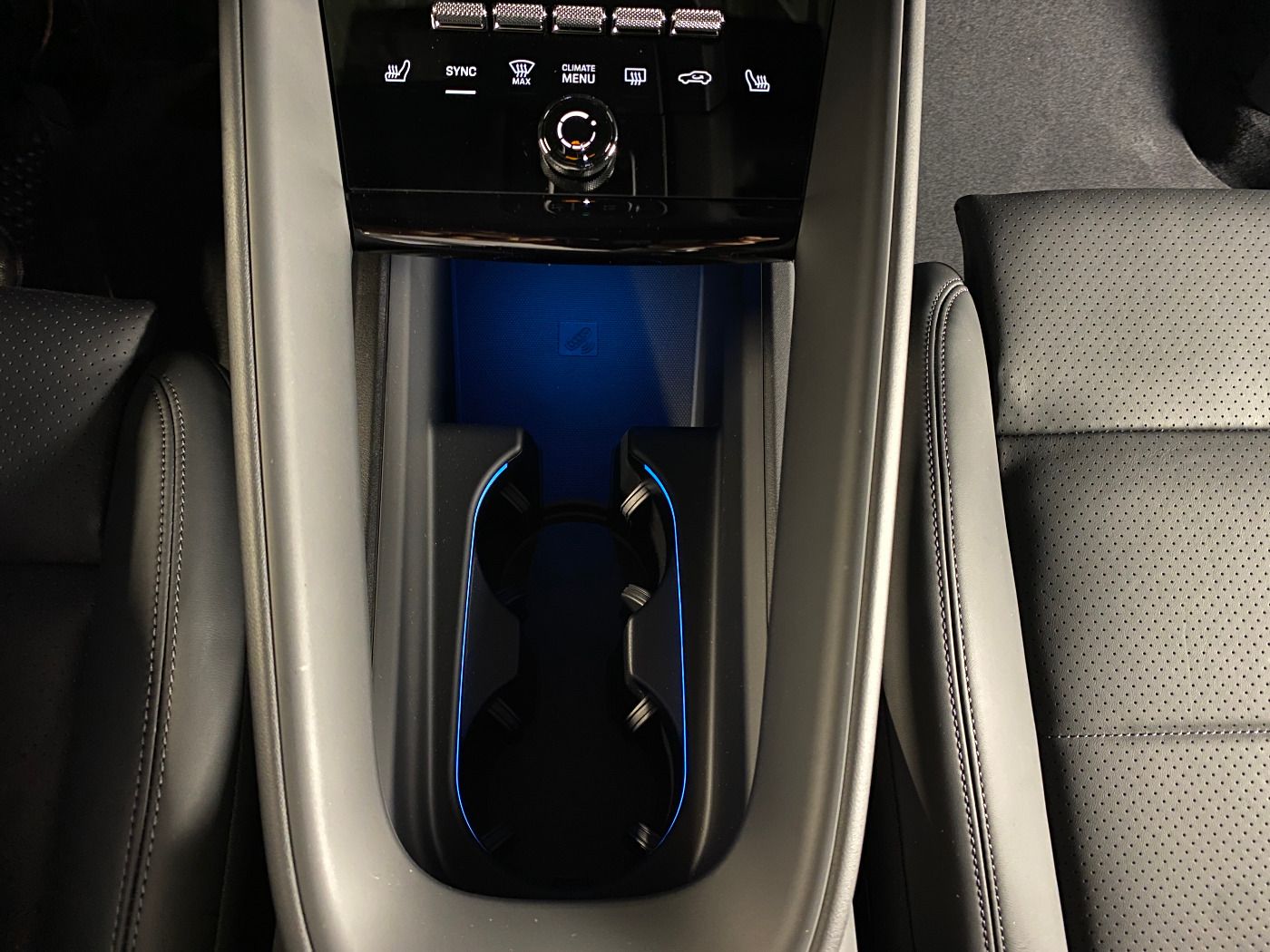 Porsche Macan 4S | Hinterachslenkung | Panorama | AHK |