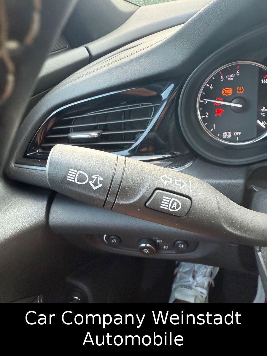 Opel Insignia B Sports Tourer Business Elegance - Samsaru's Car Outlet