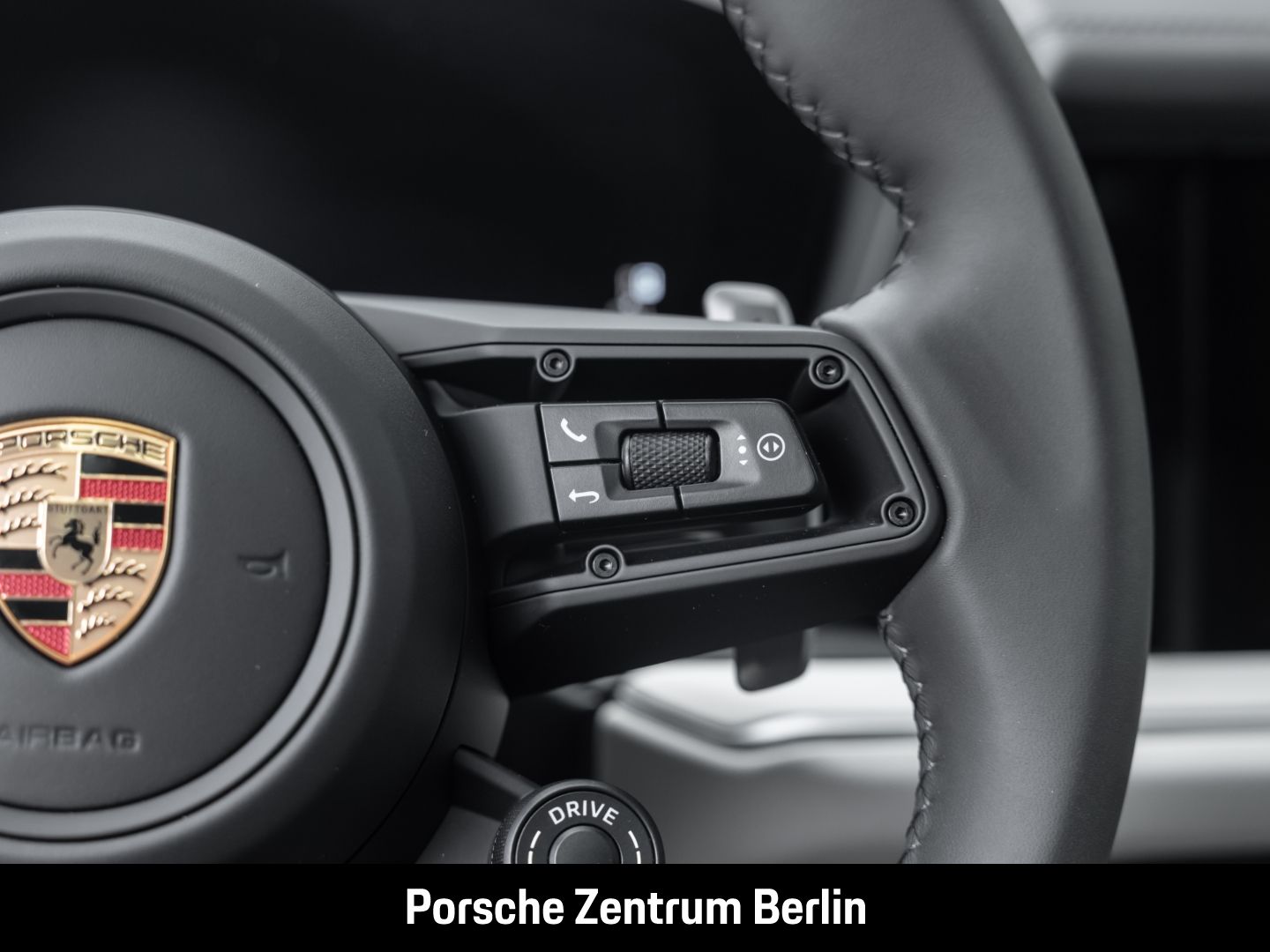 Porsche Cayenne E-Hybrid BOSE LED-Matrix-HD 22-Zoll