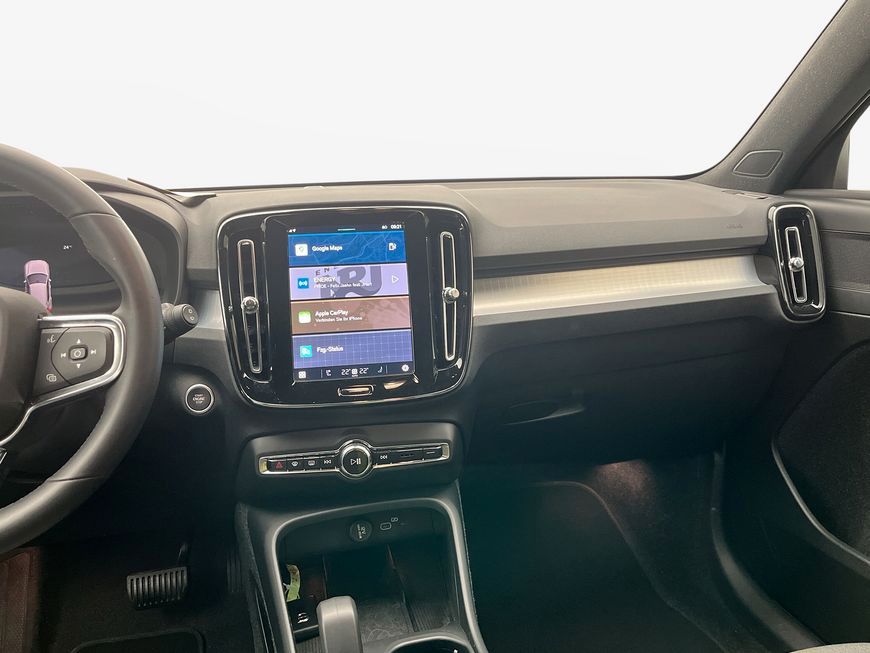 Volvo XC40 B3 B DKG Core